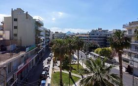 Ariadni City Center Apartment